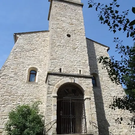 Du Galibot Barulaire *