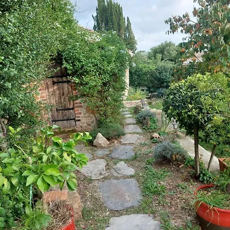 아파트 Du Galibot Barulaire Saint-Florent-sur-Auzonnet