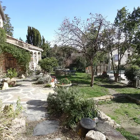 아파트 Du Galibot Barulaire Saint-Florent-sur-Auzonnet