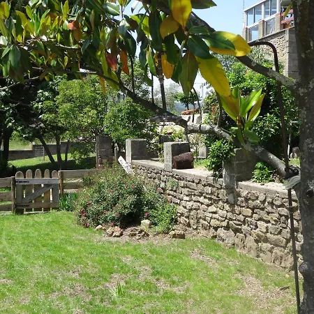 아파트 Du Galibot Barulaire Saint-Florent-sur-Auzonnet