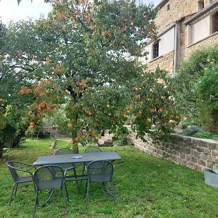 Du Galibot Barulaire Saint-Florent-sur-Auzonnet
