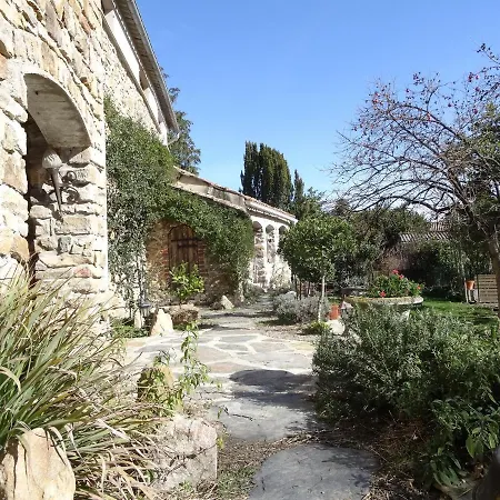 Du Galibot Barulaire Saint-Florent-sur-Auzonnet